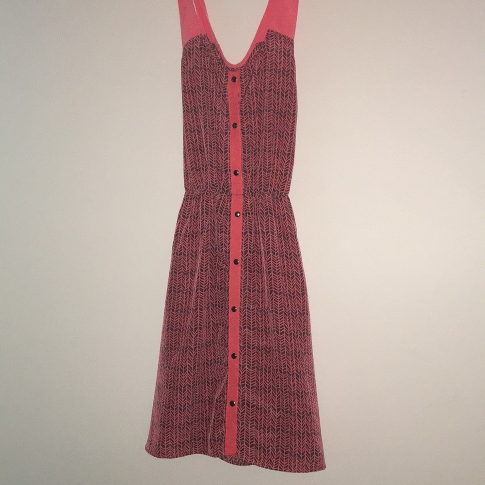 Sun dress